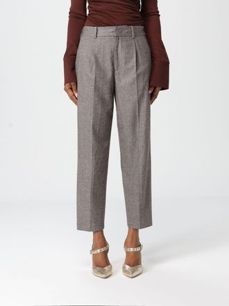 Pantaloni Torino Pantaloni PT TORINO Donna colore Beige