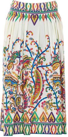 Etro Skirts