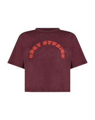 Obey TOPWEAR - T-shirts on YOOX.COM