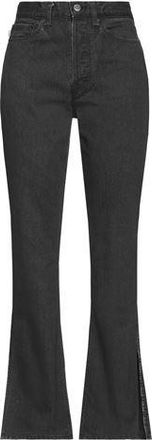 AMBUSH PARTES DE ABAJO - Pantalones vaqueros en YOOX.COM