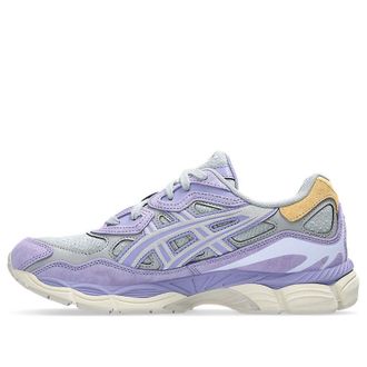 Asics Gel-NYC Piedmont Grey Bluebell 1203A826-020