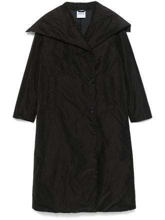Aspesi Ivy coat - Black