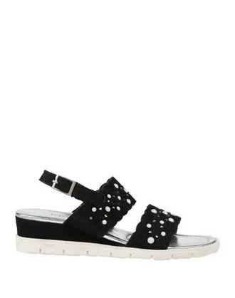 Keys CALZADO - Sandalias con cierre en YOOX.COM