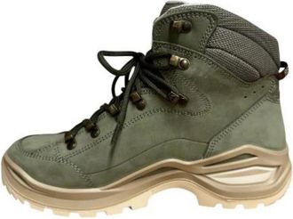 Lowa Donna, Sport, Verde, 39 1/2 EU, new