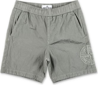 Stone Island Sea Clothing Grau