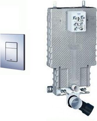 GROHE Uniset - Uniset Para Wc (38825000)