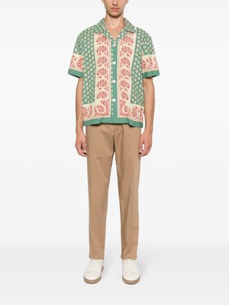 Tagliatore Gar&ccedil;on Broek