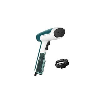 T-fal Dt6131 Access Steam First Cepillo De Vapor, 1300 W, 70 Milliliters, Blanco/azul - Tefal