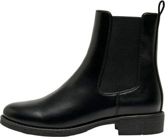 Only Mujer, Zapatos, Negro, Talla: 37 EU