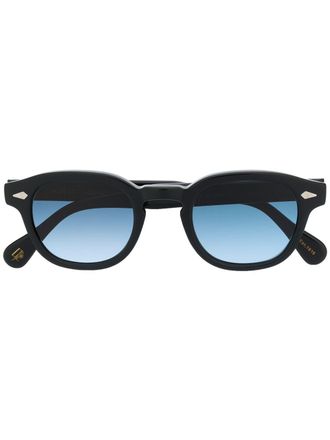 Moscot Occhiali da sole Lemtosh unisex - Nero