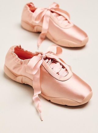 JW PEI Flavia Ballerina Sneakers