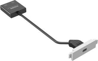 Vision Streetwear Techconnect Usb-c Module