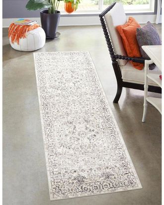 Ecarpetgallery Ecarpet Mira Traditional Rug