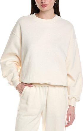 Knit Riot Core Crew Sweatshirt