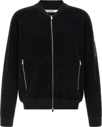 Tatras Gavrio Bomberjack - Heren - Bomber jackets - Zwart - 2XL - Jassen