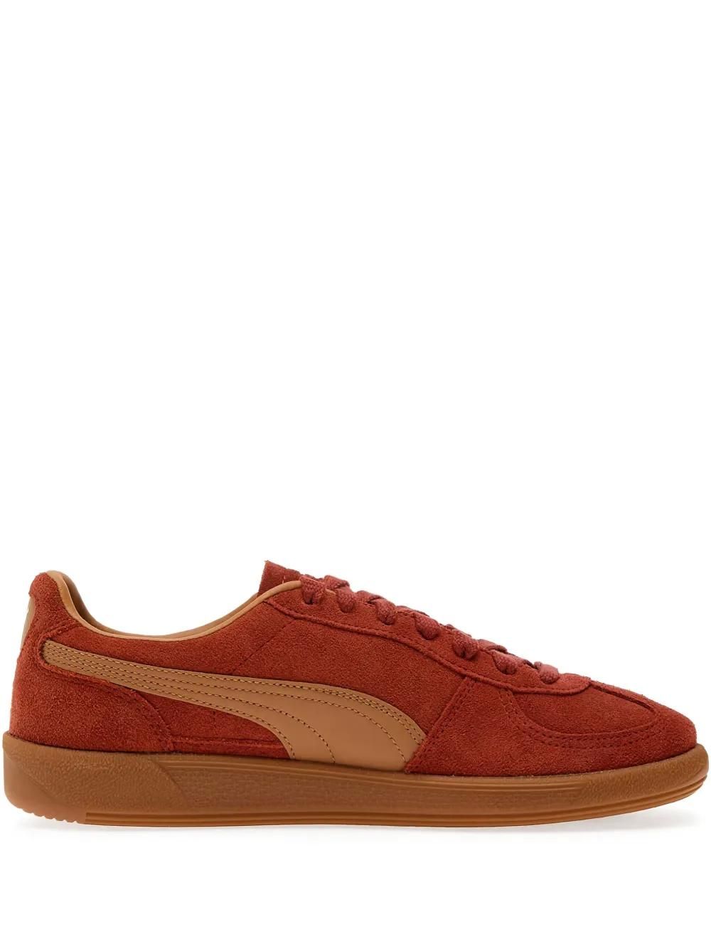 Chaussures Puma en Rouge jusqu'à −40%