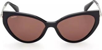 Max Mara MaxMara MM0028 Cat Eye Sunglasses
