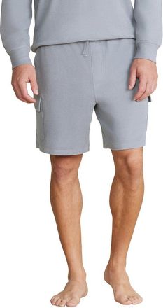 Barefoot Dreams Brushed Fleece Cargo Short