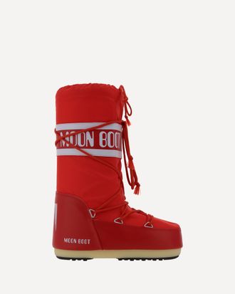 Moon Boot Icon Boots Female 35-38