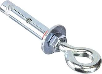 Fischer Anclaje Metalico Fslrrey M12x 80 D16 45772 (caja 25 Unidades)