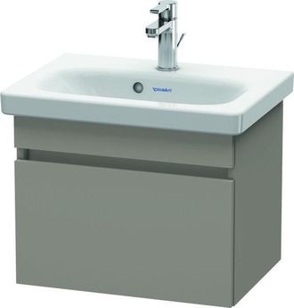 Duravit Duravit - Durastyle Mueble De Ba&ntilde;o De Pared 6303, 1 Caj&oacute;n, 500mm