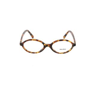 Miu Miu unisex, Accesorios, Marr&oacute;n, Talla: ONE Size