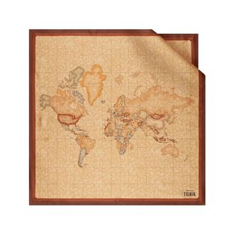 Alviero Martini 1A Classe Mujer, Accesorios, Marrón, Talla: ONE Size