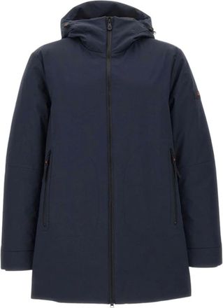 Peuterey Metide Srtr GRS 02 - Coats - Hombre - Azul - 2XL