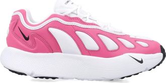 Comme Des Gar&ccedil;ons Nike Sense 96 SP Sneakers - Heren - Sneakers - Roze - 39 1/2 EU - Leer - Schoenen