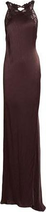 Twin-Set DRESSES - Maxi dresses on YOOX.COM