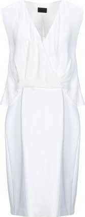 Elisabetta Franchi DRESSES - Mini dresses sur YOOX.COM