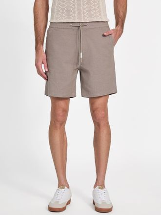 Guess Terran Textured Chino Shorts
