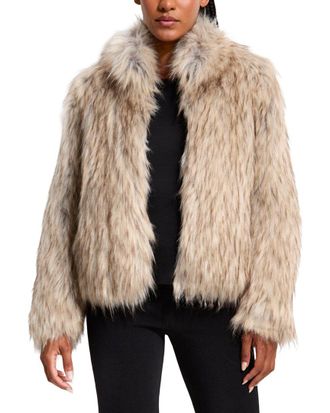 Unreal Fur Delish Jacket