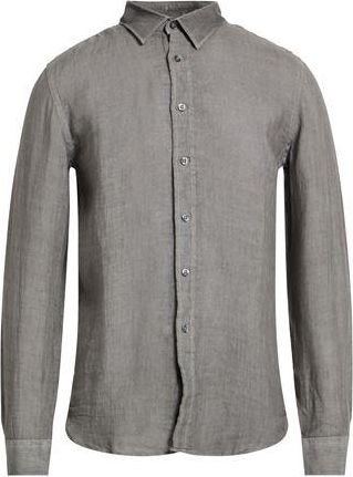 120% Lino TOPS - Hemden auf YOOX.COM