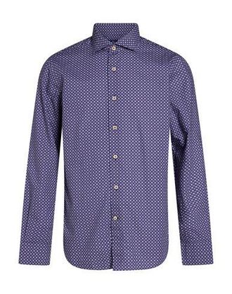 Alessandro Gherardi TOPWEAR - Shirts on YOOX.COM