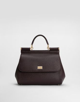 トートバッグ DOLCE  GABBANA Women Messenger Bags BB7694A6462HN5KQ Red Dolce & Gabbana: Red Handbags / Purses now up to −58