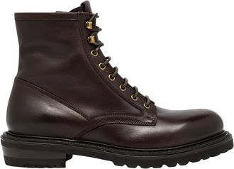 Buttero Uomo, Scarpe, Marrone, 41 EU, new