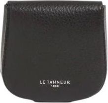 Le Tanneur Monedero Charles - Accessories - Mujer - Negro - ONE SIZE