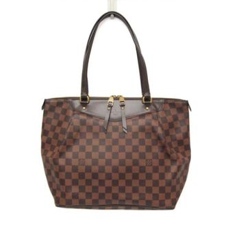Louis Vuitton Pre-owned Tote Bags, female, Brown, Size: ONE SIZE Pre-owned Vintage Tote Bag