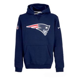 Nike Uomo, Felpe, Blu, XL, new