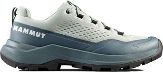 Mammut Sertig III Low Multisportschuhe f&uuml;r Damen | grau