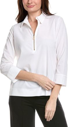 Joseph Ribkoff 1/2-Zip Pullover