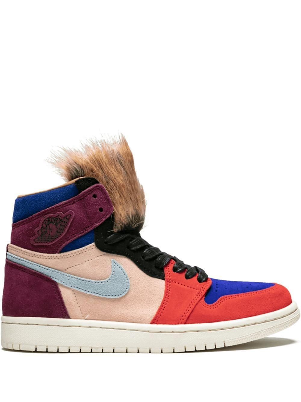 Chaussures pour Femmes Nike Jordan| Soldes jusqu'à −45% Stylight