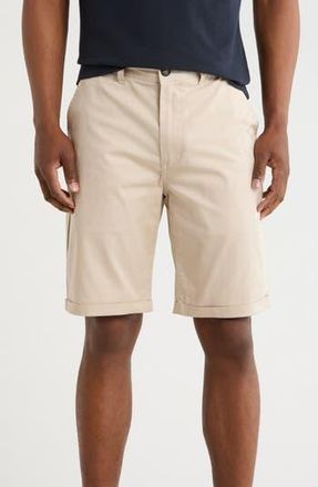 Barbour Smart Chino Shorts in Mist at Nordstrom Rack, Size Xx-Large