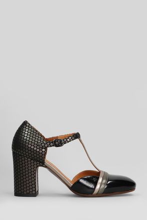 Chie Mihara Miver Pumps