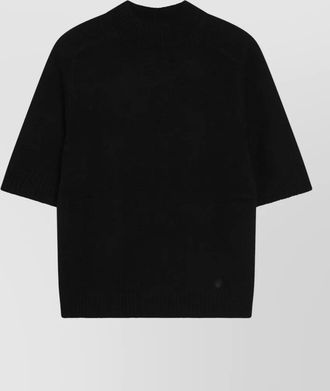 Loulou Studio knitted top