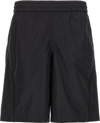 Givenchy 4 G Bermuda Shorts