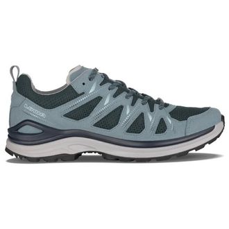 Lowa Innox Evo II LO Multisportschuhe f&uuml;r Damen | grau