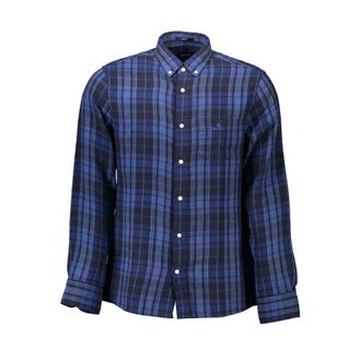 GANT Cotton Men Mens Shirt