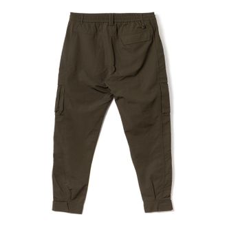 Antony Morato Multi-Pocket Cargo Cargo Pants - Green